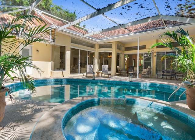Property at 60 La Costa Ct, Vero Beach, FL 32963, 4 beds, 3 baths
