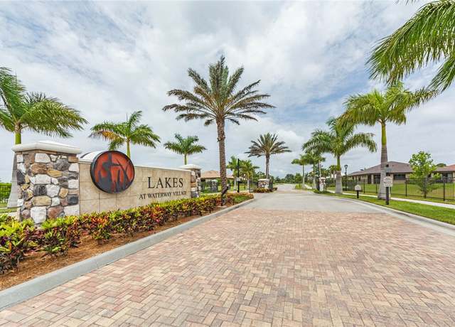 Property at 4478 Beauty Leaf Cir, Vero Beach, FL 32967, 2 beds, 2 baths