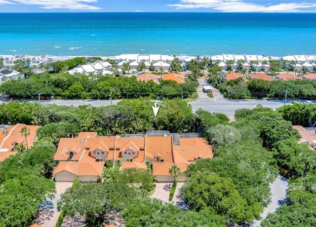 Property at 202 N Carmel Ct, Vero Beach, FL 32963, 2 beds, 2 baths