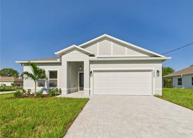 Property at 7855 92nd Ave, Vero Beach, FL 32967, 3 beds, 2 baths