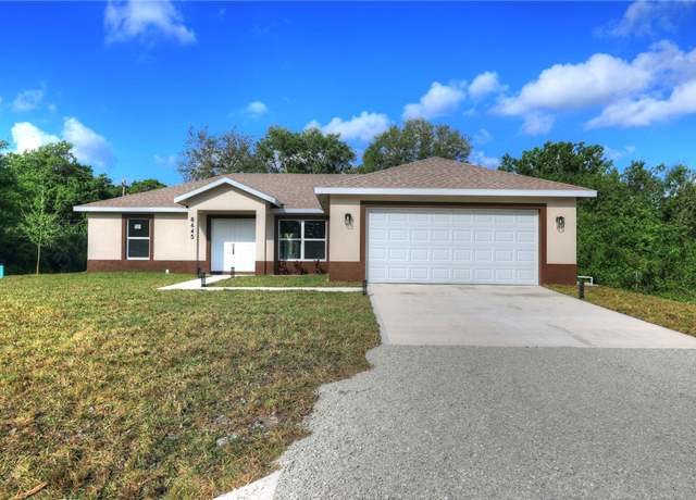Property at 8645 96th Ct, Vero Beach, FL 32967, 3 beds, 2 baths