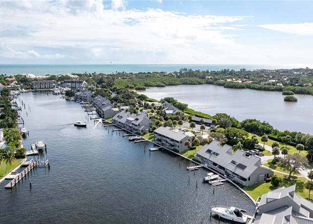 Property at 902 Spyglass Ln Unit 902-B, Vero Beach, FL 32963, 2 beds, 2 baths