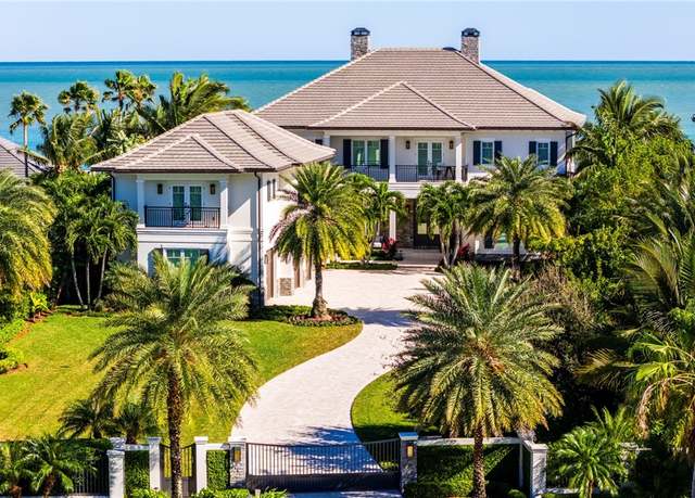 Property at 640 Reef Rd, Vero Beach, FL 32963, 5 beds, 7 baths