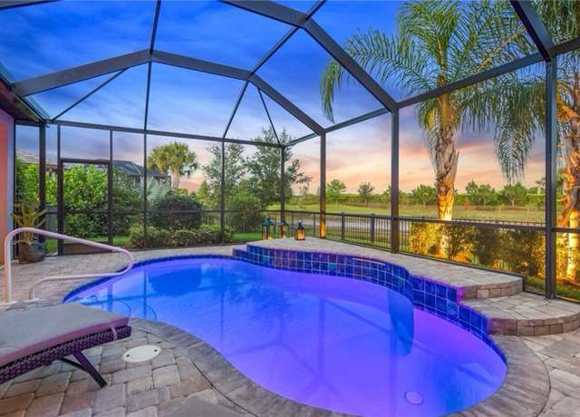 Property at 4407 Beauty Leaf Cir, Vero Beach, FL 32967, 2 beds, 2 baths