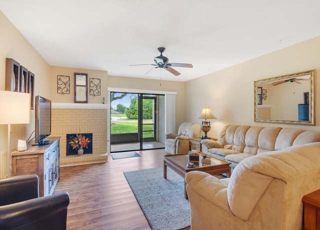 Property at 3450 Twin Lakes Ter #103, Fort Pierce, FL 34951, 2 beds, 2 baths
