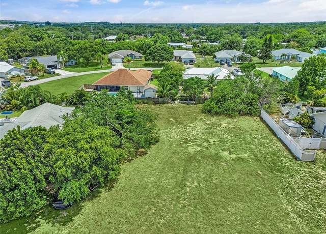 Property at 106 N 19th Cir SW, Vero Beach, FL 32962