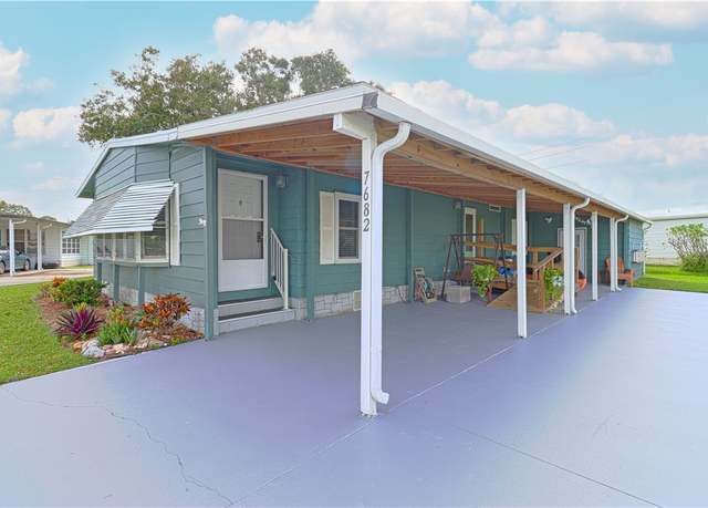 Property at 7682 Niantic Ave Unit V1, Sebastian, FL 32976, 2 beds, 2 baths