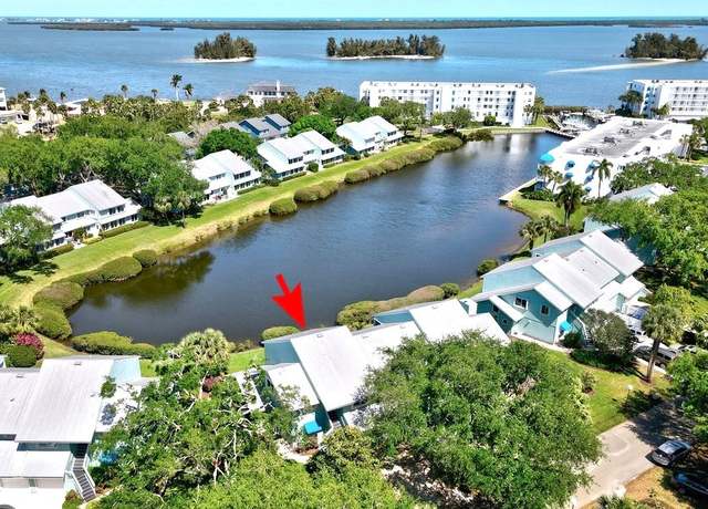 Property at 6408 S River Run Dr #6408, Sebastian, FL 32958, 2 beds, 2 baths