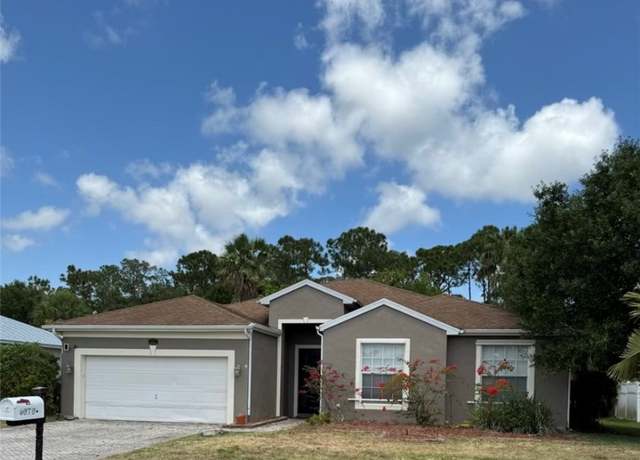 Property at 6070 46th Ln, Vero Beach, FL 32967, 3 beds, 2 baths