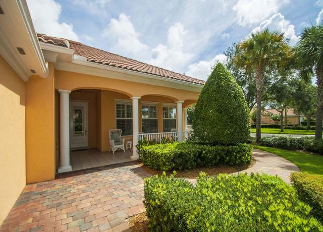 Property at 5406 Barbados Sq, Vero Beach, FL 32967, 4 beds, 4 baths