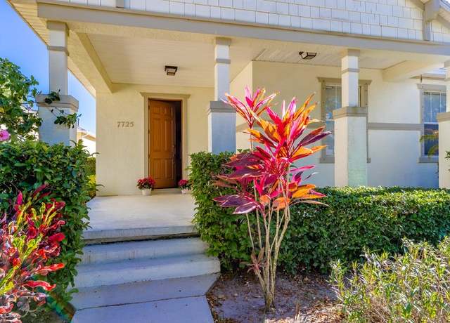 Property at 7725 15th Ln, Vero Beach, FL 32966, 3 beds, 2 baths
