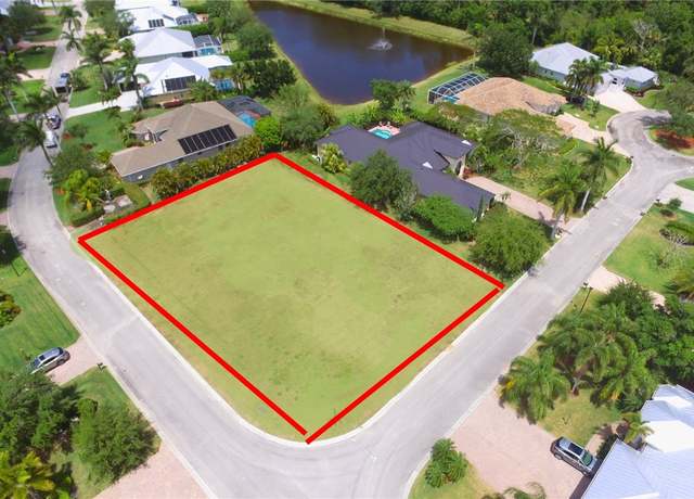 Property at 6430 Patrice Ln, Vero Beach, FL 32967