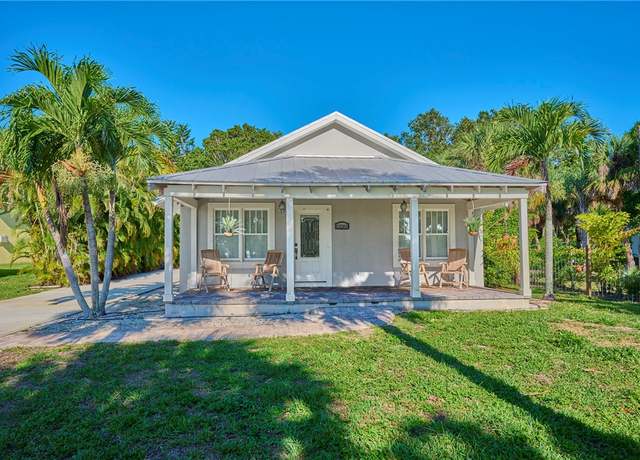 Property at 13265 Old Dixie Hwy, Sebastian, FL 32958, 3 beds, 2 baths