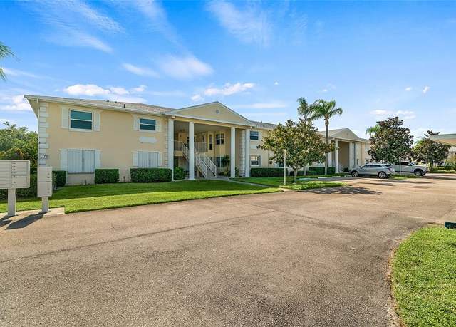 Property at 720 Lake Orchid Cir #204, Vero Beach, FL 32962, 2 beds, 2 baths