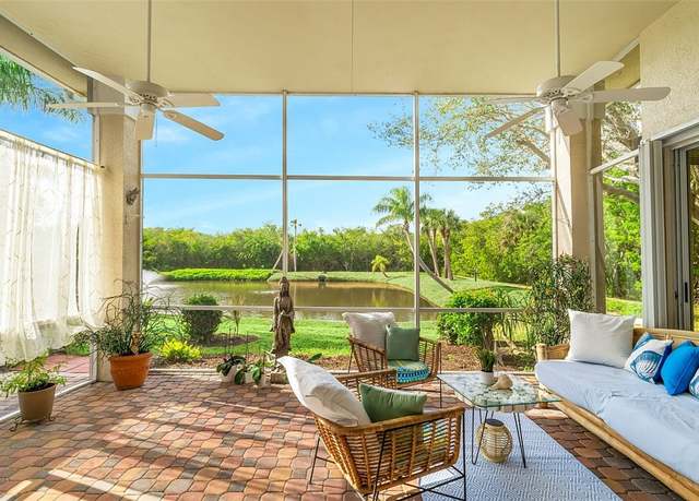 Property at 421 N Peppertree Dr #29, Vero Beach, FL 32963, 3 beds, 2 baths