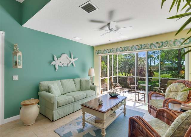 Property at 5315 Dominica St, Vero Beach, FL 32967, 3 beds, 2 baths