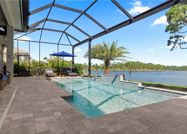 Property at 5613 Bent Pine Sq, Vero Beach, FL 32967, 3 beds, 2.5 baths