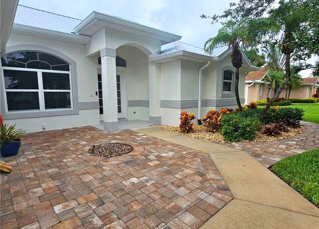 Property at 5057 5th Mnr, Vero Beach, FL 32968, 4 beds, 3 baths
