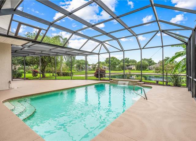 Property at 597 44th Ave SW, Vero Beach, FL 32968, 5 beds, 4 baths