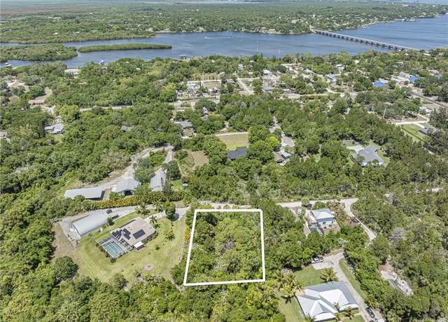 Property at 12820 81st Ave, Sebastian, FL 32958
