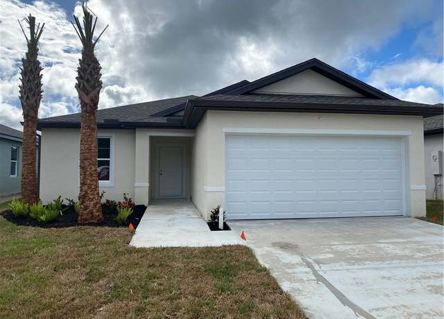 Property at 4985 Armina Pl, Fort Pierce, FL 34951, 3 beds, 2 baths