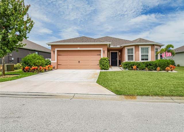 Property at 2251 Arlington Dr SW, Vero Beach, FL 32968, 3 beds, 2 baths