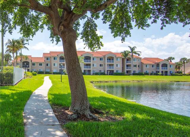 Property at 1550 S 42nd Cir #210, Vero Beach, FL 32967, 1 bed, 1 bath
