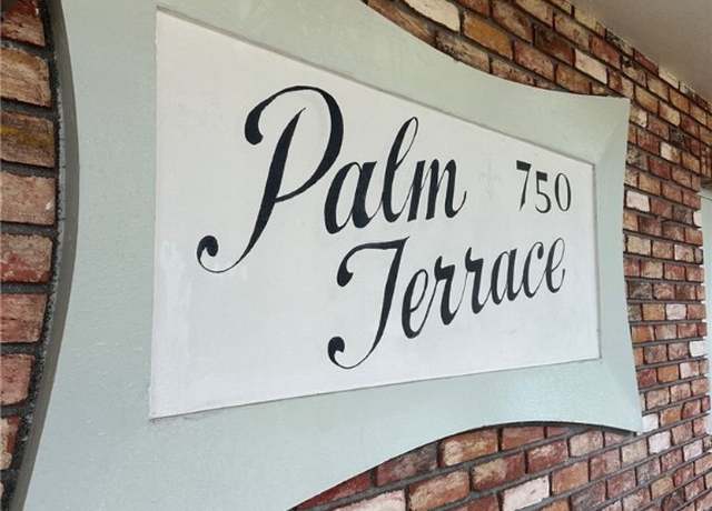 Property at 750 Pine Dr #2, Pompano Beach, FL 33060, 2 beds, 2 baths