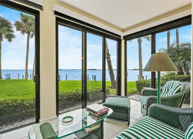 Property at 1001 Bay Rd #106, Vero Beach, FL 32963, 3 beds, 3 baths