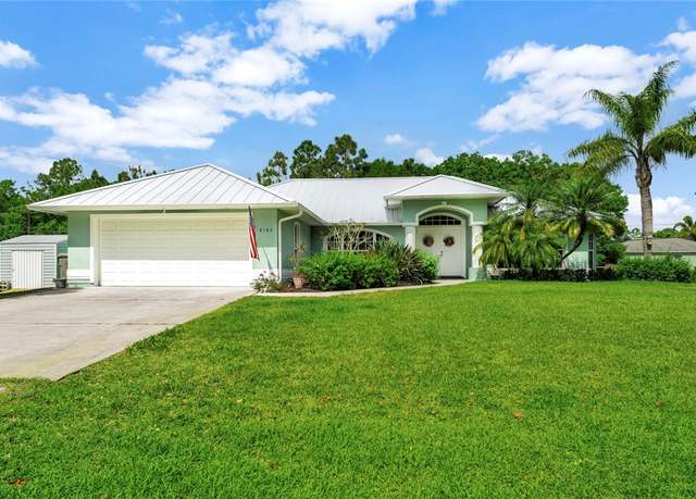 Property at 8145 95th Ct, Vero Beach, FL 32967, 3 beds, 2 baths
