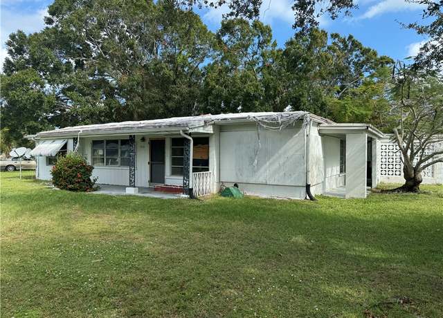 Property at 1510 5th Ave, Vero Beach, FL 32960, 3 beds, 1.5 baths