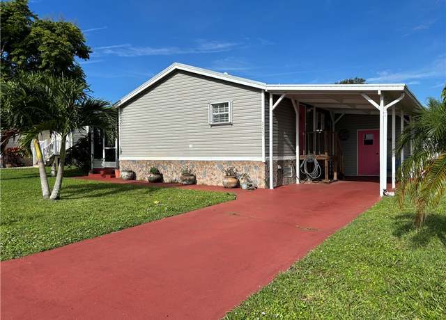 Property at 9755 61st Pl, Sebastian, FL 32958, 3 beds, 2 baths