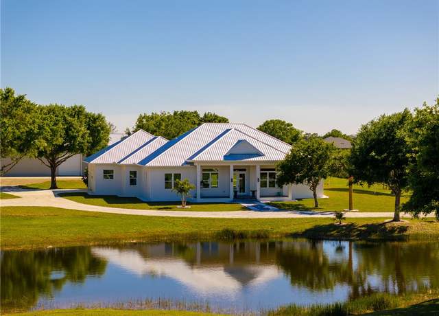 Property at 7205 Kamelya St SW, Vero Beach, FL 32968, 4 beds, 4.5 baths