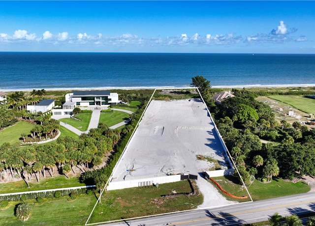 Property at 2040 S Highway A1a, Vero Beach, FL 32963