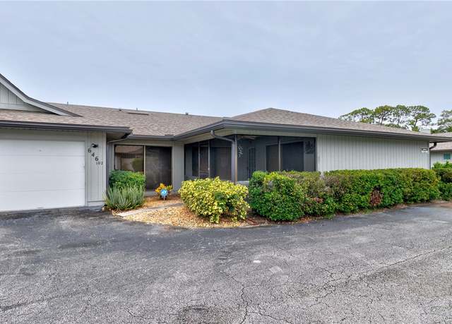 Property at 646 Centre Ct SW #102, Vero Beach, FL 32962, 3 beds, 2 baths