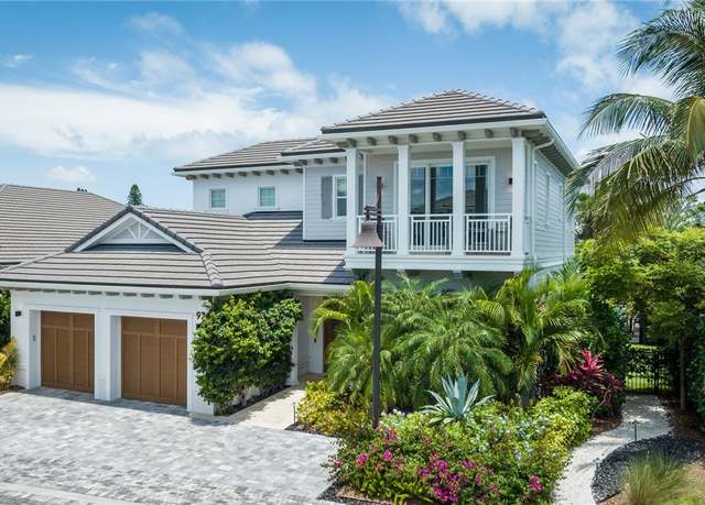 Property at 936 Surfsedge Way, Vero Beach, FL 32963, 4 beds, 5 baths