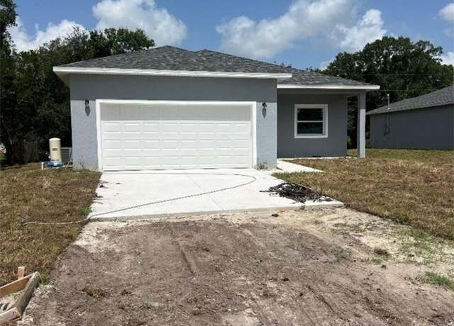 Property at 8675 101st Ct, Vero Beach, FL 32967, 3 beds, 2 baths
