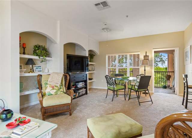 Property at 5035 Fairways Cir Unit C303, Vero Beach, FL 32967, 2 beds, 2 baths
