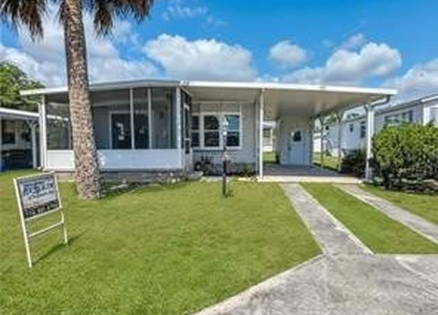 Property at 939 Laurel Cir, Barefoot Bay, FL 32976, 2 beds, 2 baths