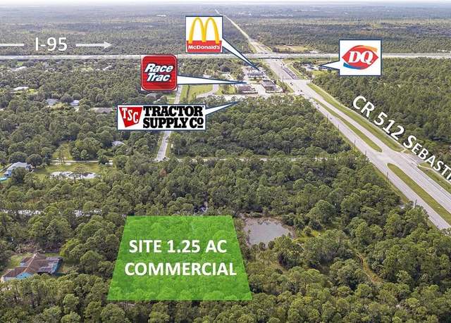 Property at 9425 105th Ave, Vero Beach, FL 32967
