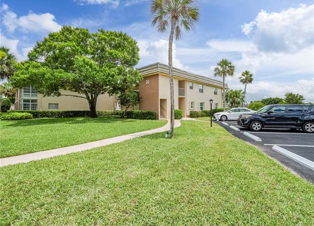 Property at 31 Vista Gardens Trl #205, Vero Beach, FL 32962, 1 bed, 1.5 baths