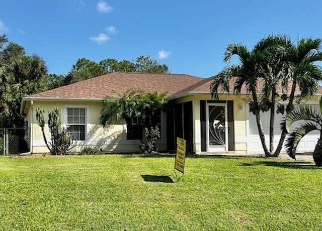 Property at 8036 105th Ct, Vero Beach, FL 32967, 3 beds, 2 baths