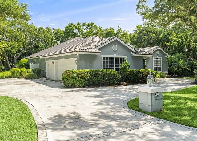 Property at 520 Marbrisa Dr, Vero Beach, FL 32963, 3 beds, 2.5 baths