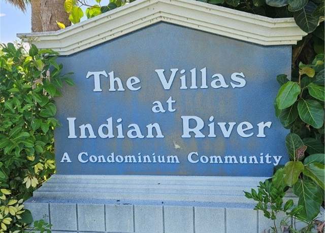 Property at 503 7th Pl #503, Vero Beach, FL 32962, 1 bed, 1 bath