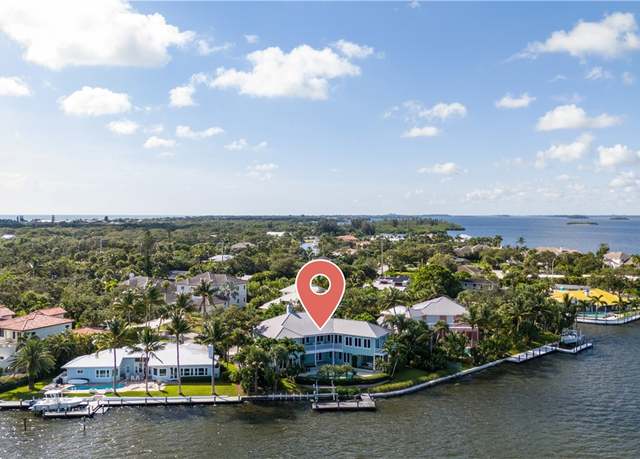 Property at 505 Tulip Ln, Vero Beach, FL 32963, 3 beds, 3.5 baths