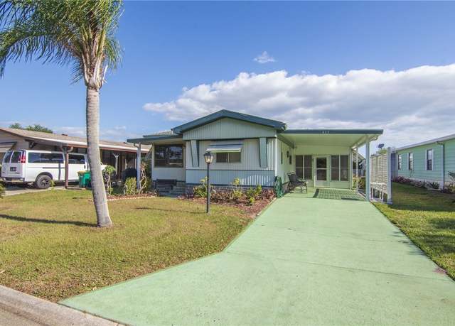 Property at 602 Puffin Dr, Sebastian, FL 32976, 2 beds, 1.5 baths