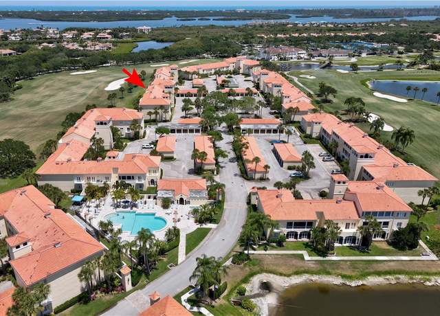 Property at 5030 Harmony Cir #204, Vero Beach, FL 32967, 3 beds, 3 baths