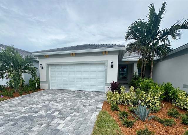 Property at 1447 Harper Way Unit COLTON 025, Vero Beach, FL 32960, 2 beds, 2 baths