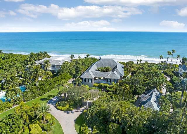 Property at Undisclosed address, Vero Beach, FL 32963, 4 beds, 4.5 baths