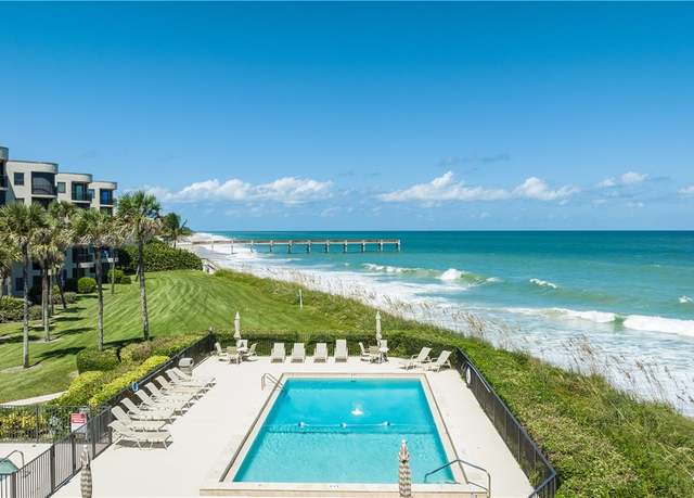 Property at 4600 Highway A1a #209, Vero Beach, FL 32963, 2 beds, 2 baths